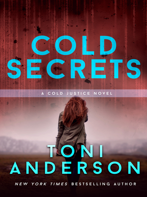 Title details for Cold Secrets by Toni Anderson - Wait list